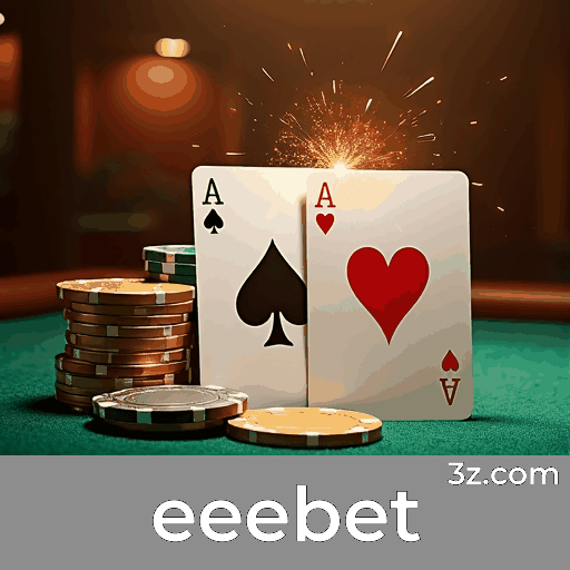 eeebet - Plataforma Confiável e Líder em Apostas