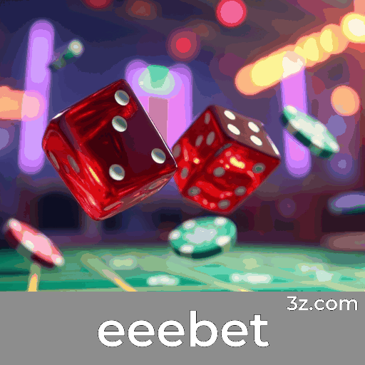 Eeebet: Seu Cassino Online Seguro e Premiado