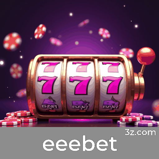 eeebet: O Paraíso dos Jogos Selecionados