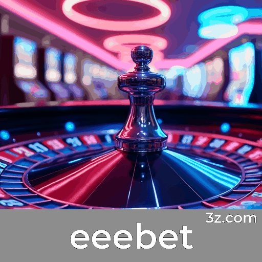 eeebet Casino: Experiência VIP Exclusiva e Luxuosa