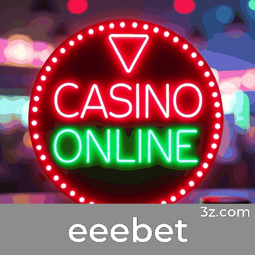 eeebet - Plataforma Confiável e Líder em Apostas
