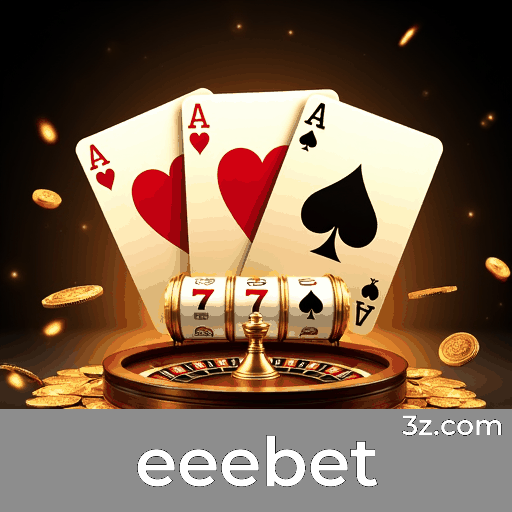 eeebet: O Paraíso dos Jogos Selecionados