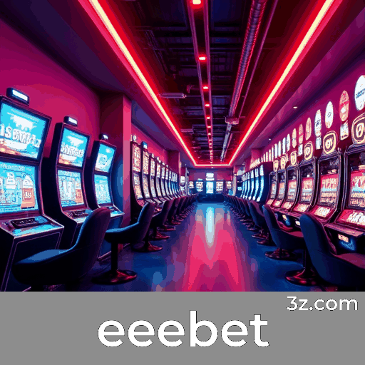 Experimente o eeebet: Apostas Móveis Completas e Convenientes