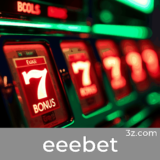 Experiência Premium de Jogos de Casino no eeebet