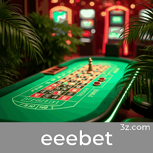 eeebet Casino: Experiência VIP Exclusiva e Luxuosa