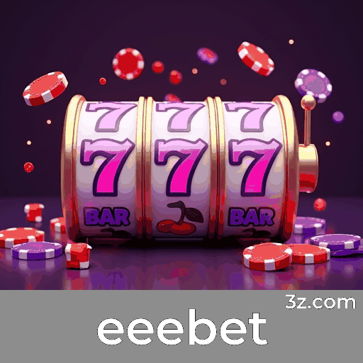 eeebet: Bônus Generosos para Jogadores Brasileiros